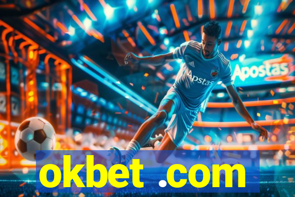 okbet .com